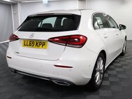 Mercedes-Benz A Class A 180 SPORT EXECUTIVE 23