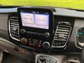 Ford Transit Custom 280 LIMITED P/V ECOBLUE 21