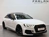 Audi RS4 2.9 TFSI V6 Sport Edition Estate 5dr Petrol Tiptronic quattro Euro 6 (s/s)