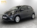 Toyota Aygo 1.0 VVT-i x-play Hatchback 5dr Petrol Manual Euro 6 (s/s) (71 ps) 3