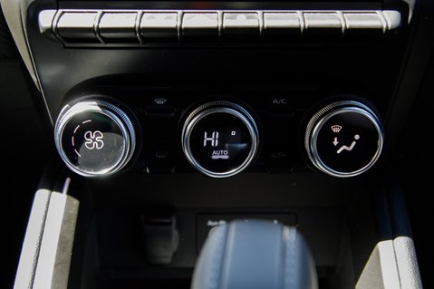 Renault Clio E-TECH ENGINEERED PHEV 37