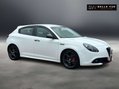 Alfa Romeo Giulietta 1.7 Giulietta Veloce TBi Semi-Automatic 5dr *NATIONAL DELIVERY* 33