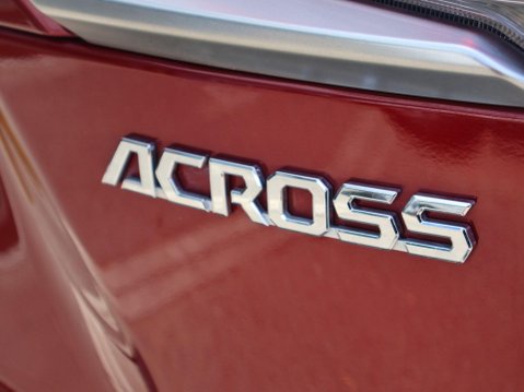 Suzuki Across 2.5 18.1kWh E-CVT 4WD Euro 6 (s/s) 5dr 33