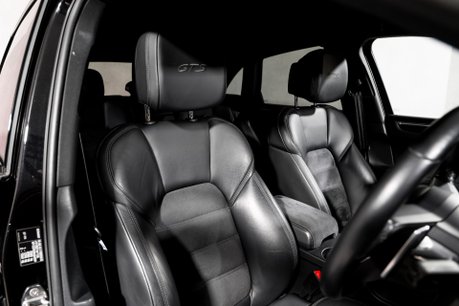 Porsche Macan GTS PDK. WARRANTY. EXCELLENT PSH. SPORT DESIGN PACKAGE. SPORTS EXHAUST. 15