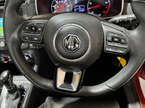 MG ZS 1.0 T-GDI Exclusive Auto Euro 6 5dr 33