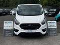Ford Transit Custom 2.0 300 EcoBlue Limited Panel Van 5dr Diesel Manual L1 H1 Euro 6 (s/s) (130 8