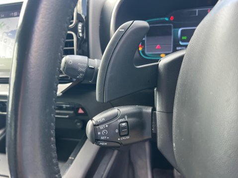 Citroen C5 Aircross 1.6 PureTech Flair EAT8 Euro 6 (s/s) 5dr 19