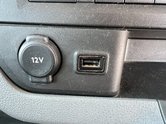 Vauxhall Vivaro LWB L2H1 2900 Sportive 100ps Turbo D Air Con Sensors Cruise Twin Side Doors 30