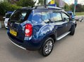 Dacia Duster 1.5 dCi Laureate Prime Euro 6 (s/s) 5dr 11