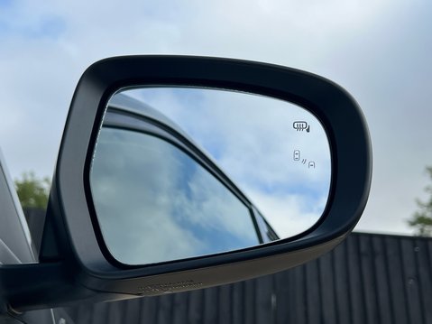 Suzuki Vitara SZ-T 21