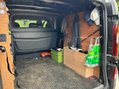 Renault Trafic 1.6 dCi ENERGY 29 Sport Nav Crew Van LWB Euro 6 (s/s) 6dr 17