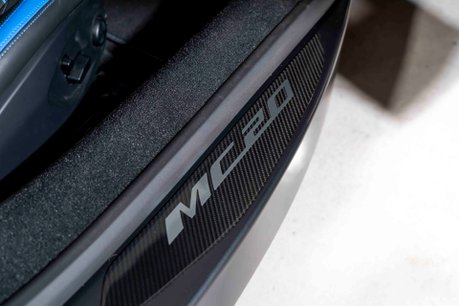 Maserati MC20 CIELO. NOW SOLD. SIMILAR REQUIRED. PLEASE CALL 01903 254800. 53