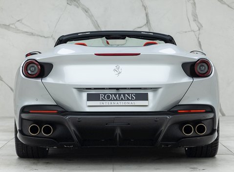 Ferrari Portofino M 6