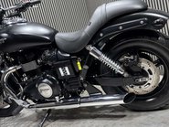 Triumph Speedmaster 865 2013 ONLY 6K MOT SEPTEMBER 2027 CRUISER BIKE 865CC 31