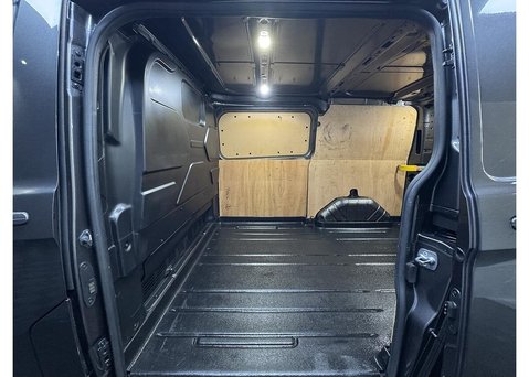 Ford Transit Custom 2.0 300 EcoBlue Limited Panel Van 5dr Diesel Auto L1 H1 Euro 6 (s/s) (170 p 43