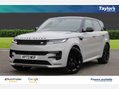 Land Rover Range Rover Sport 3.0 P400 DYNAMIC SE MHEV 1