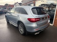 Mercedes-Benz GLC GLC 250 D 4MATIC AMG LINE PREMIUM 11