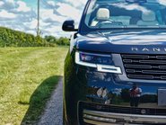 Land Rover Range Rover D350 HSE 21