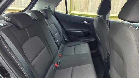 Kia Picanto 3 1.2 5 Dr 13