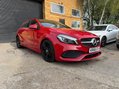Mercedes-Benz A Class 2.1 A200d AMG Line (Premium Plus) Hatchback 5dr Diesel 7G-DCT Euro 6 9