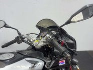 Honda CBR 2008 16K RUNNING SPORTS BIKE PROJECT BIKE 125CC LEARNER 12