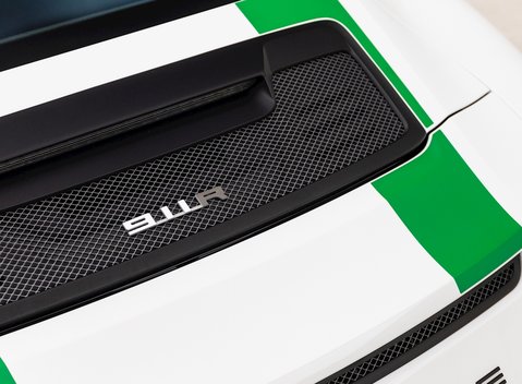 Porsche 911 R 24