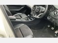 Mercedes-Benz GLA 2.1 GLA 200 AMG Line D 5dr 18