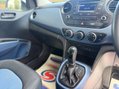 Hyundai i10 1.2 SE Hatchback 5dr Petrol Auto Euro 5 (87 ps) 17