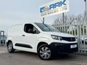 Peugeot Partner 1.5 Partner Professional Premium+ BHDi