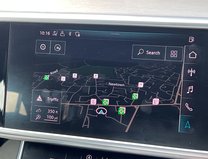 Audi A6 2.0 TDI 40 S line Saloon 4dr Diesel S Tronic Euro 6 (s/s) (204 ps) 33