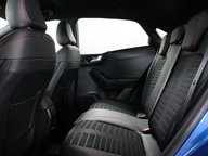 Ford Puma ST-LINE X MHEV 42