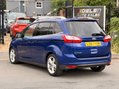 Ford Grand C-Max 2.0 TDCi Titanium X Euro 6 (s/s) 5dr 7