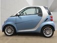 Smart Fortwo Coupe 1.0 MHD Passion SoftTouch Euro 5 (s/s) 2dr 5
