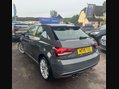 Audi A1 1.4 TFSI S line Euro 6 (s/s) 3dr 5