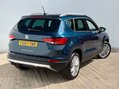 SEAT Ateca 1.4 Ateca Xcellence EcoTSI 5dr 25