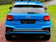 Audi Q2 1.5 TFSI CoD 35 Black Edition S Tronic Euro 6 (s/s) 5dr 17