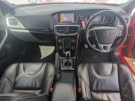 Volvo V40 D2 R-DESIGN PRO 18