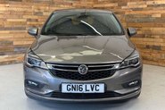 Vauxhall Astra 1.4i Turbo Elite Nav Hatchback 5dr Petrol Auto Euro 6 (s/s) (150 ps) 2