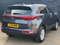 Kia Sportage 1.6 Sportage 2 ISG 5dr 16
