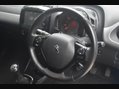 Peugeot 108 1.2 PureTech Allure Hatchback 5dr Petrol Manual Euro 6 (82 ps) 11