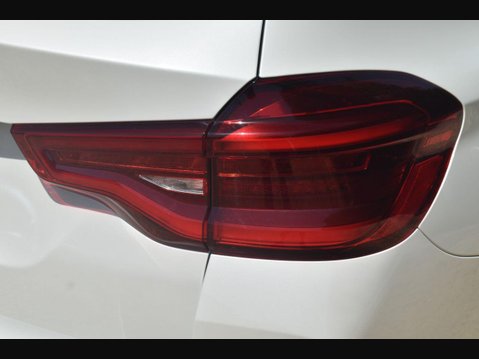 BMW Ix3 80kWh Premier Edition SUV 5dr Electric Auto (286 ps) 10