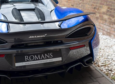 McLaren 570S Spider 28