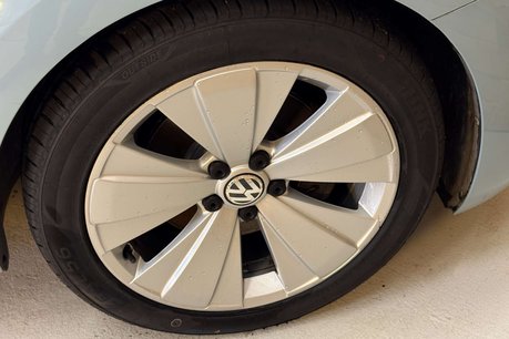 Volkswagen Beetle 1.4 TSI 60s Cabriolet 2dr Petrol Manual Euro 5 (160 ps) 75