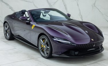 Ferrari Roma SPIDER 15