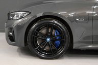BMW 3 Series 2.0 330e M Sport Professional Edition Auto 5dr 17