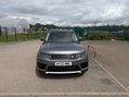 Land Rover Range Rover Sport 3.0 Range Rover Sport HSE Silver D MHEV Auto 4WD 5dr 8