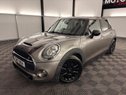 Mini Hatch 2.0 Cooper S Euro 6 (s/s) 5dr