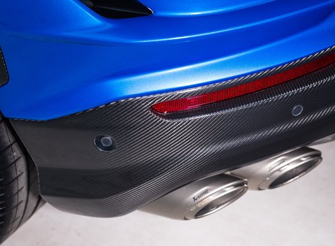 Lamborghini Urus PERFORMANTE 45