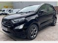Ford Ecosport 1.0T EcoBoost GPF ST-Line SUV 5dr Petrol Manual Euro 6 (s/s) (140 ps) 23