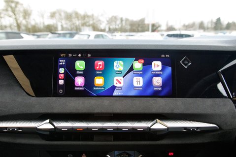 DS DS 4 PURETECH PERFORMANCE LINE S/S EAT8 31